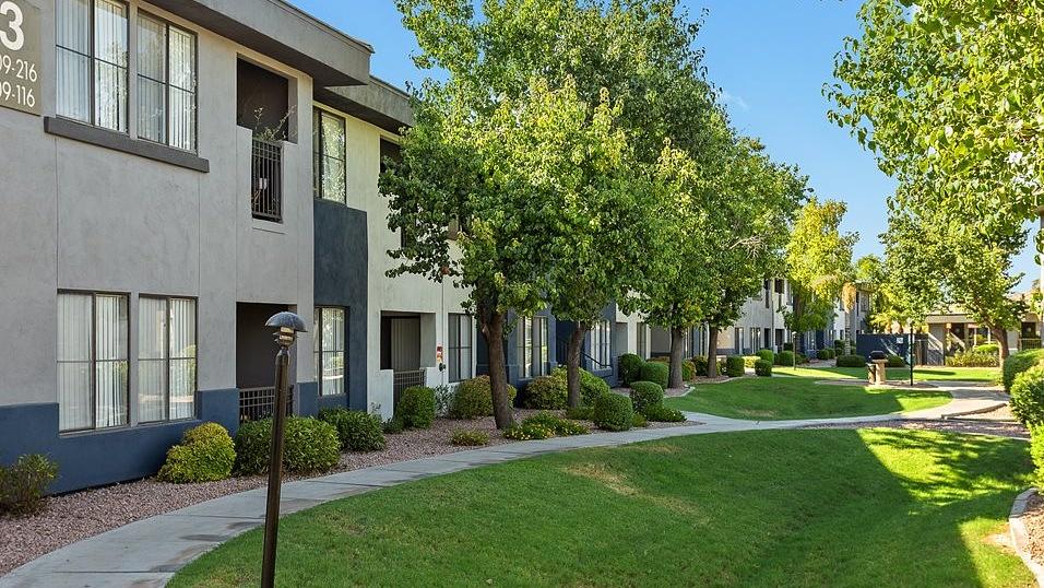 0 Apartments for Rent at Portola South Mountain in Tempe, AZ